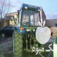 آگهی مشابه فروش تراکتور یوروپارس 824 در زنجان در گروه خرید فروش ماشین آلات کشاورزی - تراکتور تیلر کمباین مدرن در یکمیوه