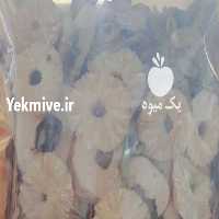 آگهی مشابه فروش چیپس میوه   در اصفهان در گروه میوه های خشک - پرتقال سیب حبه ورق صنعتی خانگی در یکمیوه