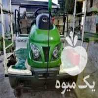 آگهی مشابه فروش دستگاه نشا کار  ،  دایدونگ  ،  شش ردیفه در ساری در گروه خرید فروش ابزار ها و تجهیزات کشاورزی - دستی برقی ماشینی بیل کلنگ در یکمیوه