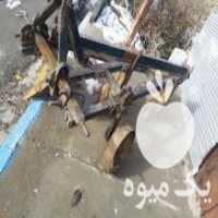 آگهی مشابه فروشی گاوآهن فابریک در آرمرده در گروه خرید فروش ماشین آلات کشاورزی - تراکتور تیلر کمباین مدرن در یکمیوه