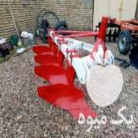 آگهی مشابه فروش گاو آهن تراکتور قربان زاده در کرمانشاه در گروه خرید فروش ماشین آلات کشاورزی - تراکتور تیلر کمباین مدرن در یکمیوه