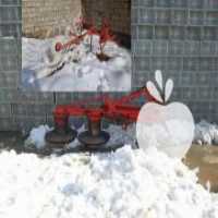 آگهی مشابه فروش موور و ریگ یونجه در حد صفر در مهاباد در گروه خرید فروش ماشین آلات کشاورزی - تراکتور تیلر کمباین مدرن در یکمیوه