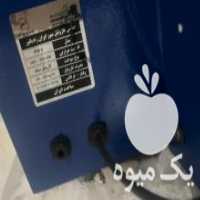 آگهی مشابه خرید و فروش بخاری های دست دوم مرغداری و گلخانه ای با مشعل در میانه در گروه خرید فروش تجهیزات گلخانه - صنعتی خانگی هوشمند دست دوم در یکمیوه