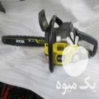 آگهی مشابه فروش اره موتوری ، بنزینی ، برقی ، ریوبی در اصفهان در گروه خرید فروش ابزار ها و تجهیزات کشاورزی - دستی برقی ماشینی بیل کلنگ در یکمیوه