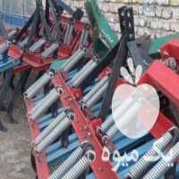 آگهی مشابه فروش تراکتور گاواهن پنج گازو   در زنجان در گروه خرید فروش ابزار ها و تجهیزات کشاورزی - دستی برقی ماشینی بیل کلنگ در یکمیوه