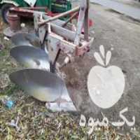 آگهی مشابه فروش گاو آهن 3 خیش در خوی در گروه خرید فروش ماشین آلات کشاورزی - تراکتور تیلر کمباین مدرن در یکمیوه