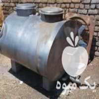 آگهی مشابه فروش تانکر استیل 1 تنی شیر در تربت جام در گروه خرید فروش اتصالات و تجهیزات آبیاری - شیر لوله نوار در یکمیوه