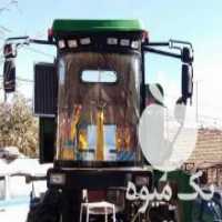 آگهی مشابه فروش کمباین کابین طرح شرکتی کوتاه قم در همدان در گروه خرید فروش ابزار ها و تجهیزات کشاورزی - دستی برقی ماشینی بیل کلنگ در یکمیوه