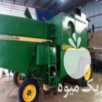 آگهی مشابه فروش کمباین موتور لوول گیربکس چین در همدان در گروه خرید فروش ماشین آلات کشاورزی - تراکتور تیلر کمباین مدرن در یکمیوه