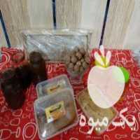 آگهی مشابه فروش محصولات ارگانیک سلامت در بابلسر در گروه انواع رب - گوجه انار نارنج خانگی سیب عمده در یکمیوه