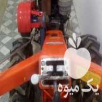 آگهی مشابه فروش تیلر 9 دایدونگ میتسوبیشی در آمل در گروه خرید فروش ماشین آلات کشاورزی - تراکتور تیلر کمباین مدرن در یکمیوه
