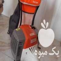 آگهی مشابه فروش علف تراش کازی  ساخت کره  در آمل در گروه خرید فروش لوازم یدکی و تجهیزات در یکمیوه