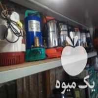آگهی مشابه فروش پمپ اب و کفکش و شناورهای های خورشیدی DC در تبریز در گروه خرید فروش ابزار ها و تجهیزات کشاورزی - دستی برقی ماشینی بیل کلنگ در یکمیوه