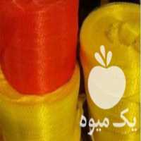 آگهی مشابه فروش انواع توری پلاستیکی در تهران در گروه خرید فروش اتصالات و تجهیزات آبیاری - شیر لوله نوار در یکمیوه