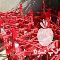 آگهی مشابه فروش گاوآهن های خشک درجه یک قربان در کوهدشت در گروه خرید فروش ماشین آلات کشاورزی - تراکتور تیلر کمباین مدرن در یکمیوه