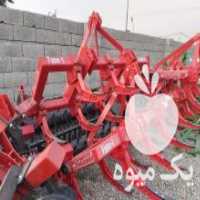 آگهی مشابه فروش چیزل پلیر 7 خیش علیزاده در ارومیه در گروه خرید فروش ماشین آلات کشاورزی - تراکتور تیلر کمباین مدرن در یکمیوه