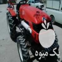 آگهی مشابه فروش تراکتوراروید 404 در تویسرکان در گروه خرید فروش ماشین آلات کشاورزی - تراکتور تیلر کمباین مدرن در یکمیوه