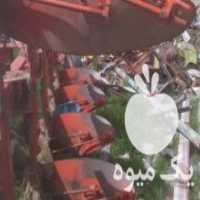 آگهی مشابه گاواهن فروش در چهارباغ در گروه خرید فروش ماشین آلات کشاورزی - تراکتور تیلر کمباین مدرن در یکمیوه