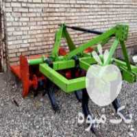 آگهی مشابه فروش روتوچیزل ریپر در خرم آباد در گروه خرید فروش ماشین آلات کشاورزی - تراکتور تیلر کمباین مدرن در یکمیوه