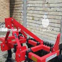 آگهی مشابه فروش تراکتور چیزل  خشک   در اردبیل در گروه خرید فروش ماشین آلات کشاورزی - تراکتور تیلر کمباین مدرن در یکمیوه