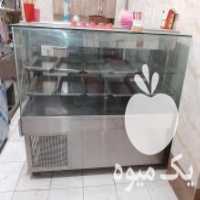 آگهی مشابه واگذاری و فروش وسایل مغازه بدلیل تغییر شغل در زیباشهر در گروه خرید فروش ابزار ها و تجهیزات کشاورزی - دستی برقی ماشینی بیل کلنگ در یکمیوه