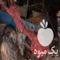 آگهی مشابه فروش تیلر 7 5میتسوبیشی در معلم کلایه در گروه خرید فروش ابزار ها و تجهیزات کشاورزی - دستی برقی ماشینی بیل کلنگ در یکمیوه