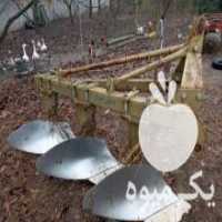 آگهی مشابه فروش یک عدد گاو اهن یک عدد دیکس رومانی در بیله سوار در گروه خرید فروش ماشین آلات کشاورزی - تراکتور تیلر کمباین مدرن در یکمیوه