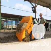 آگهی مشابه فروش فوق العاده فرقون موتوری و سرنشین دار در تهران در گروه خرید فروش ابزار ها و تجهیزات کشاورزی - دستی برقی ماشینی بیل کلنگ در یکمیوه