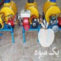 آگهی مشابه فروش سمپاش فرغونی و زنبه ای و پشت تراکتوری چاله کن در بوکان در گروه خرید فروش ابزار ها و تجهیزات کشاورزی - دستی برقی ماشینی بیل کلنگ در یکمیوه