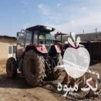 آگهی مشابه فروش تراکتور کیس در شوش در گروه خرید فروش ماشین آلات کشاورزی - تراکتور تیلر کمباین مدرن در یکمیوه