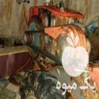 آگهی مشابه فروش تیلر 9 اسب کشاورزی در مشهد در گروه خرید فروش ماشین آلات کشاورزی - تراکتور تیلر کمباین مدرن در یکمیوه