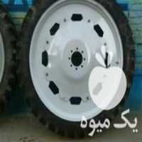 آگهی مشابه فروش خواهان لاستیک باریک تراکتور در ارومیه در گروه خرید فروش ماشین آلات کشاورزی - تراکتور تیلر کمباین مدرن در یکمیوه