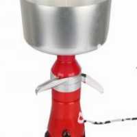 آگهی مشابه فروش دستگاه خامه گیری در تهران در گروه خرید فروش ابزار ها و تجهیزات کشاورزی - دستی برقی ماشینی بیل کلنگ در یکمیوه