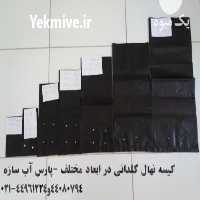 آگهی مشابه فروش گلدان نایلونی کیسه نهال گلدانی در تهران در گروه خرید فروش نشا - انواع گوجه برنج کاهو پیاز کاری فرنگی در یکمیوه