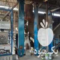 آگهی مشابه فروش کامل دستگاه شالیکوبی در رشت در گروه خرید فروش سایر محصولات تجهیزات کشاورزی در یکمیوه