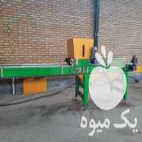 آگهی مشابه فروش ماشین بذرکار سینی نشا- بذر صیفی و سبزی ،  گل در شیراز در گروه خرید فروش نشا - انواع گوجه برنج کاهو پیاز کاری فرنگی در یکمیوه