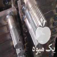 آگهی مشابه فروش قطعات یدکی بیلر در اراک در گروه خرید فروش ابزار ها و تجهیزات کشاورزی - دستی برقی ماشینی بیل کلنگ در یکمیوه