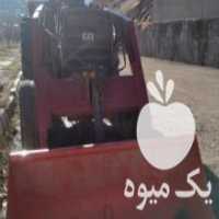 آگهی مشابه فروش تراکتور فرگوسن در آمل در گروه خرید فروش ماشین آلات کشاورزی - تراکتور تیلر کمباین مدرن در یکمیوه