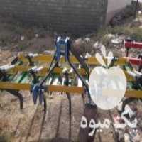 آگهی مشابه فروش پنجه غازی فنری 9 شاخه در بوکان در گروه خرید فروش ابزار ها و تجهیزات کشاورزی - دستی برقی ماشینی بیل کلنگ در یکمیوه