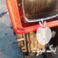 آگهی مشابه فروش تک موتورتیلر میتسوبیشی در اصفهان در گروه خرید فروش لوازم یدکی و تجهیزات در یکمیوه