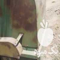 آگهی مشابه فروش خرمنکوب بادی یونجه در سنقر در گروه خرید فروش ابزار ها و تجهیزات کشاورزی - دستی برقی ماشینی بیل کلنگ در یکمیوه