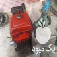 آگهی مشابه فروش دودستگاہ موتور 13 و15اسب میتسوبیشی ژاپن در پره سر در گروه اسب و الاغ خر و فروش قاطر- ترکمن عربی سفید نر و ماده در یکمیوه