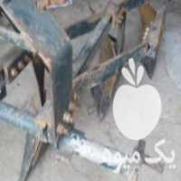 آگهی مشابه فروش گاوآهن قدیمی عالی برای فرگوسن و بی ام ولوو فابریک در جویبار در گروه خرید فروش ماشین آلات کشاورزی - تراکتور تیلر کمباین مدرن در یکمیوه