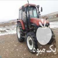 آگهی مشابه فروش تراکتور یوروپارس 824 در بیجار در گروه خرید فروش ماشین آلات کشاورزی - تراکتور تیلر کمباین مدرن در یکمیوه