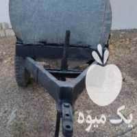 آگهی مشابه فروش تانکر آب پشت تراکتوری در کرمانشاه در گروه خرید فروش لوازم یدکی و تجهیزات در یکمیوه
