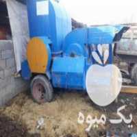 آگهی مشابه فروش خـــــریدار خرمنکوب تراکتوری در مینودشت در گروه خرید فروش ابزار ها و تجهیزات کشاورزی - دستی برقی ماشینی بیل کلنگ در یکمیوه