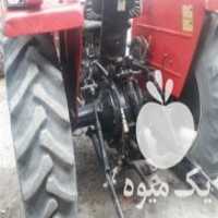 آگهی مشابه فروش تراکتور 240 در گرگان در گروه خرید فروش ماشین آلات کشاورزی - تراکتور تیلر کمباین مدرن در یکمیوه