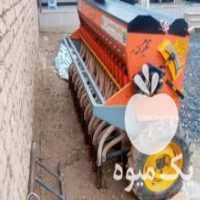 آگهی مشابه فروش دستگاه عمیق کار در همدان در گروه خرید فروش ابزار ها و تجهیزات کشاورزی - دستی برقی ماشینی بیل کلنگ در یکمیوه
