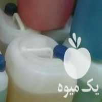 آگهی مشابه فروش مایع دستشویی و ظرفشویی 20 لیتری استاندارد ویژه درجه یک در مشهد در گروه خرید فروش عمده موز - زرد سبز پاکستان چیکیتا اکوادوور در یکمیوه