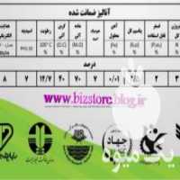 آگهی مشابه فروش انواع کود زمستانه در دامغان در گروه خرید فروش کود و مواد شیمیایی - اوره پتاس مرغی کمپوست آهن در یکمیوه